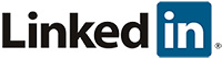 Linked In logo linking to Linked In account