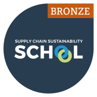 Sustainability School Bronze - Copy